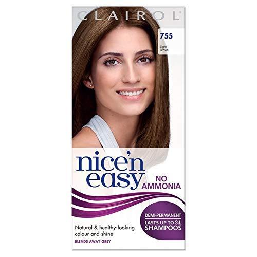 NNE L2 755 LIGHT BROWN