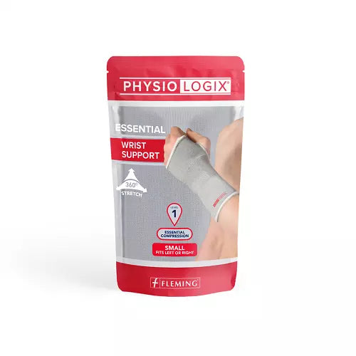 Physiologix Essential Wrist Support Small ( 5070)