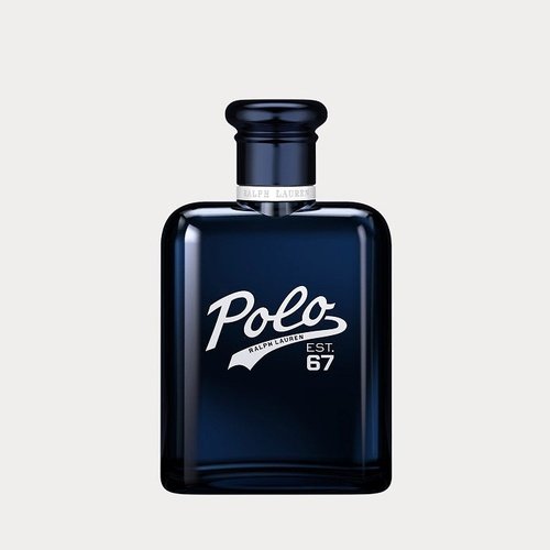 RALPH LAUREN POLO 67  EDT SPRAY 75ML