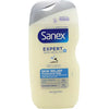 Sanex Expert Skin Health Skin Relief Shower Cream 450ml