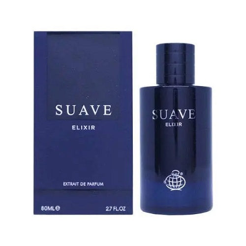 SAUVE ELIXIR EXTRAIT DE PARFUM 80ML