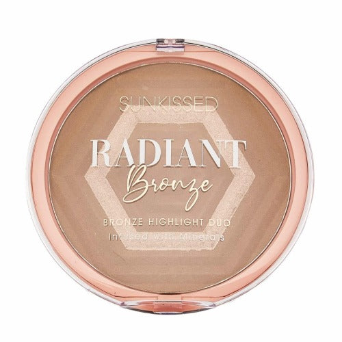 SUNKISSED RADIANT BRONZE 28.5G