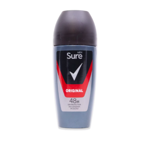 Sure Men Original Roll-On 50ml