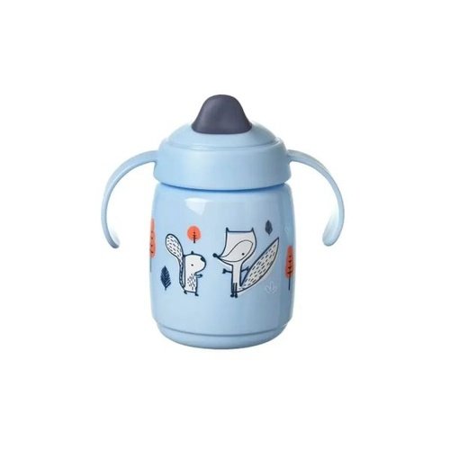 TOMMEE TIPPEE S/STAR TRAIN SIPPEE 300ML