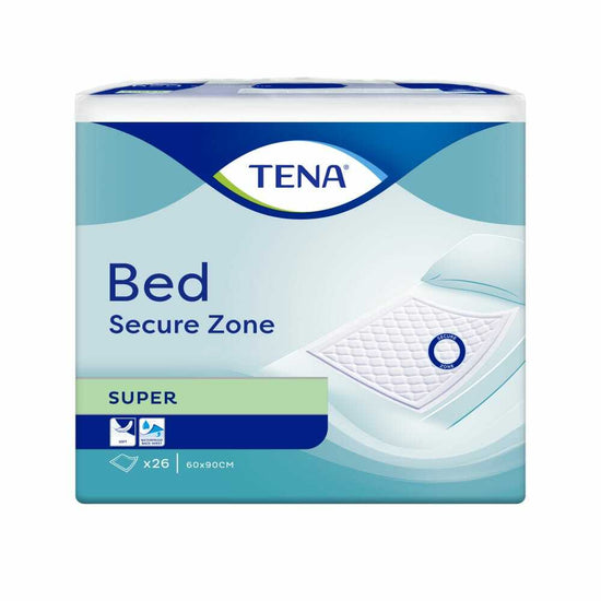 TENA BED SUPER 60X90