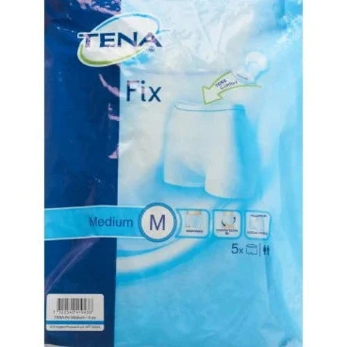 TENA FIX  MEDIUM 5