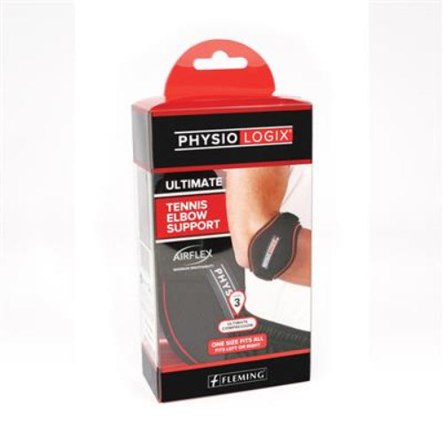 Physiologix Tennis Elbow Support One Size