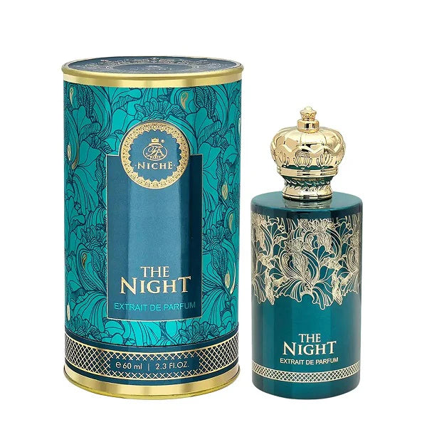 French Avenue The Night 60ml Extrait De Parfum Spray