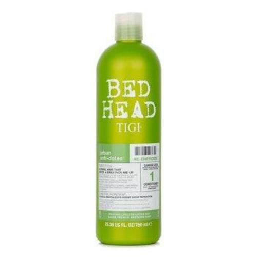 Tigi Bedhead Urban Anti Dotes Re-Energize Conditioner 750ml
