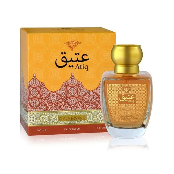 Maryaj Atiq 100ml Eau De Parfum Spray