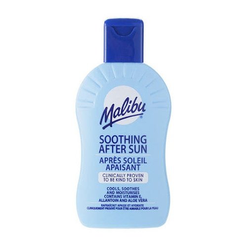 Malibu Soothing After Sun Lotion, 200ml