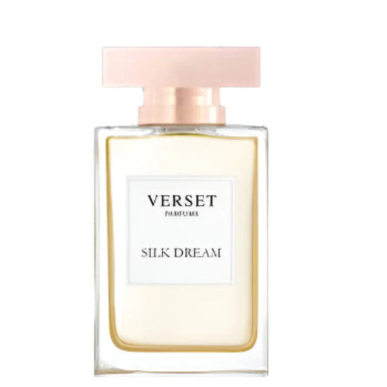 Verset Parfums Silk Dream 100ml Edp Spray For Her