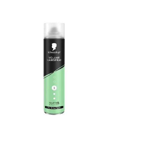 Schwarzkopf Volume Hairspray 400ml