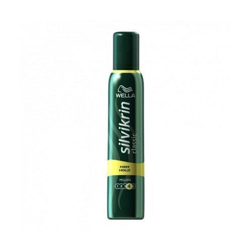 SKRIN FIRM HOLD MOUSSE 200ML