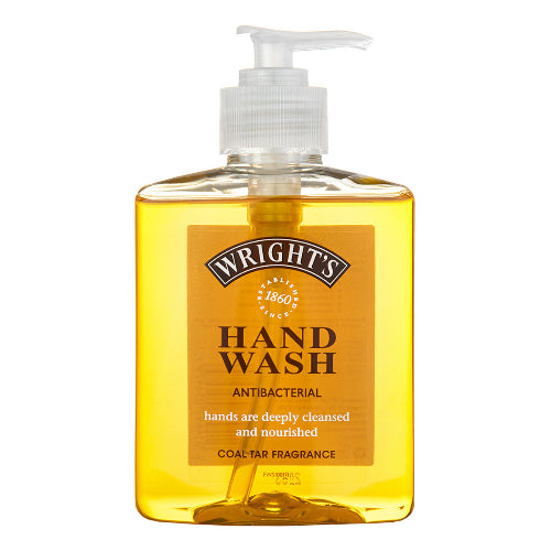 Wright's Antibacterial Handwash 250ml