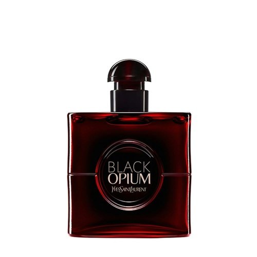 YSL BLACK OPIUM OVER RED EDP 50ML