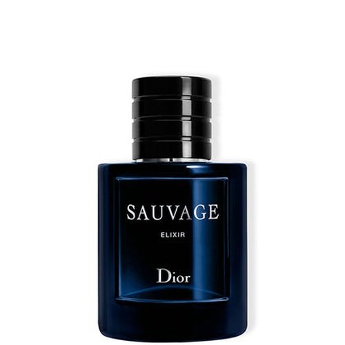 Dior Sauvage Elixir 100ml Edp Spray