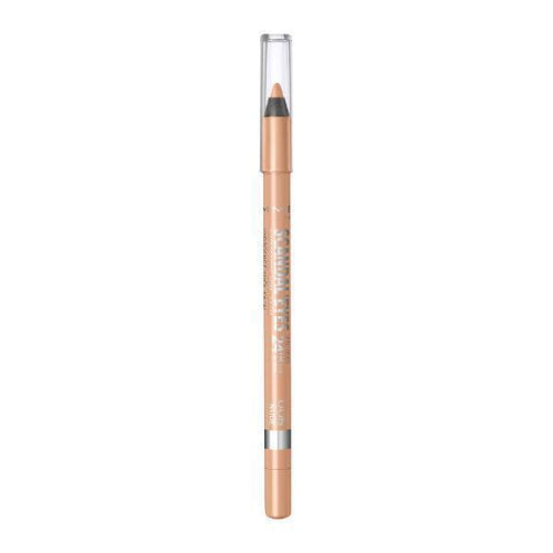 Rimmel Scandal Eyes Waterproof Kohl Eyeliner Nude