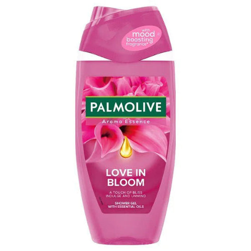 Palmolive Love in Bloom Shower Gel 250ml