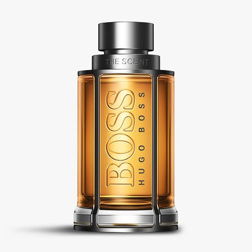 Hugo Boss The Scent 200ml Eau De Toilette Spray