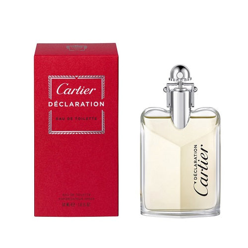 Cartier Declaration 50ml Eau De Toilette Spray