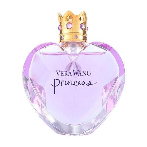 Vera Wang Princess 100ml Eau De Toilette Spray - LuxePerfumes