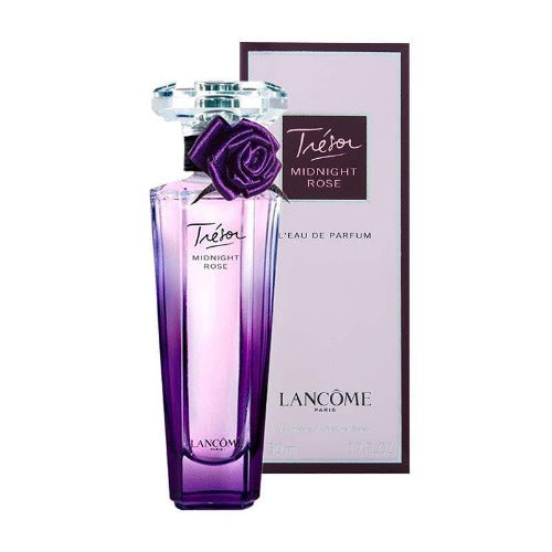Lancome Tresor Midnight Rose 50ml Leau De Parfum Spray
