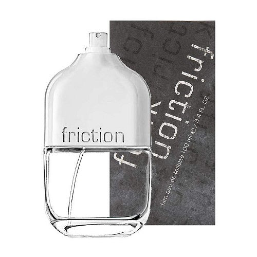 French Connection Fcuk Friction Him 100ml Eau De Toilette Spray