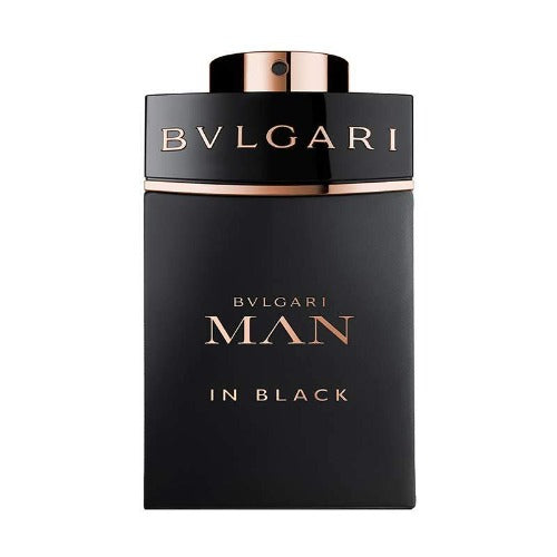 Bvlgari Man In Black 150ml Eau De Parfum Spray