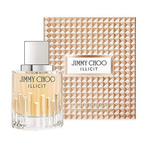 Jimmy Choo Illicit 40ml Eau De Parfum Spray