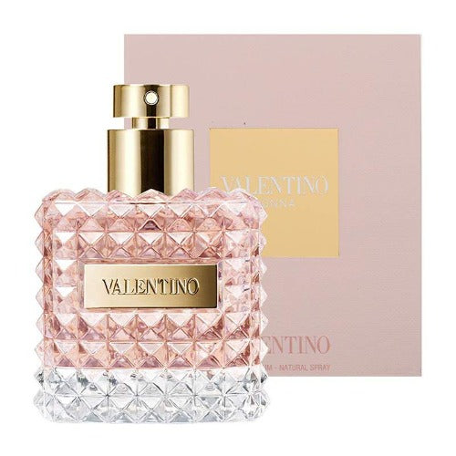 Valentino Donna 30ml Eau De Parfum Spray