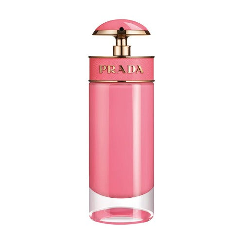 Prada Candy Gloss 80ml Eau De Toilette Spray