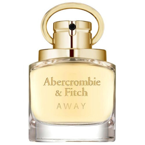 Abercrombie & Fitch Away Pour Femme 100ml Eau De Parfum Spray