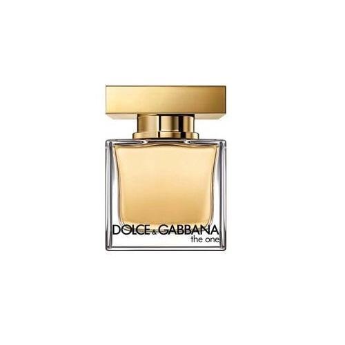 Dolce & Gabbana D&G The One 30ml Eau De Toilette Spray - LuxePerfumes