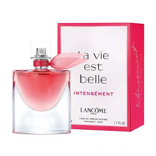 Lancome La Vie Est Belle Intensement 50ml Leau De Parfum Intense Spray