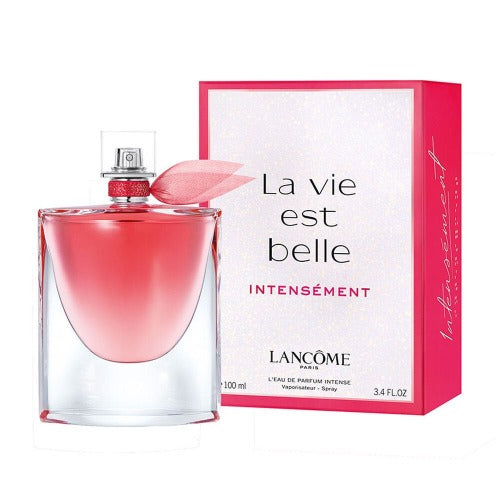 Lancome La Vie Est Belle Intensement 100ml Leau De Parfum Intense Spray