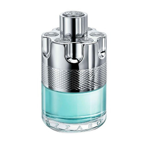 Azzaro Wanted Tonic 100ml Eau De Toilette Spray