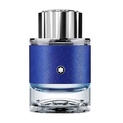 Mont Blanc Explorer Ultra Blue For Men 60ml EAU De Parfum Spray - LuxePerfumes