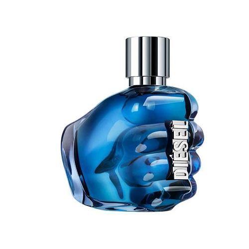 Diesel Sound Of The Brave 50ml Eau De Toilette Spray - LuxePerfumes