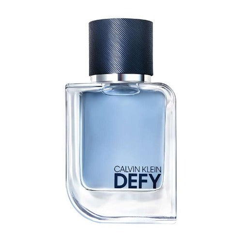 Calvin Klein Defy 50ml Eau De Toilette Spray