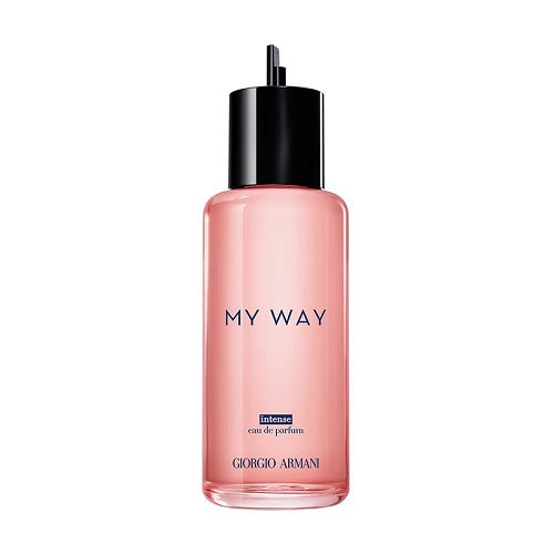 Giorgio Armani My Way Intense 150ml Recharge Eau De Parfum