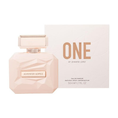 Jennifer Lopez One 50ml Eau De Parfum Spray