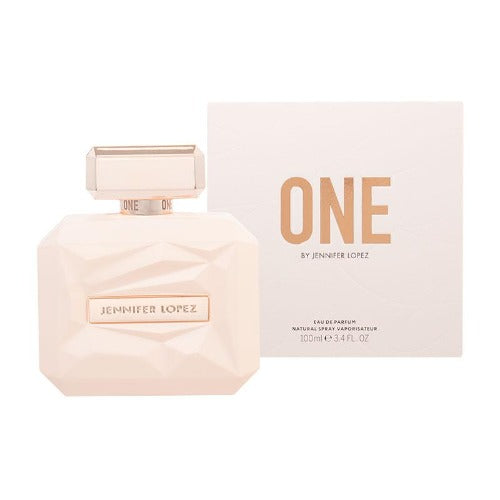 Jennifer Lopez One 100ml Eau De Parfum Spray