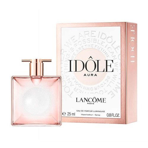 Lancome Idole Aura 25ml Eau De Parfum Lumineuse Spray