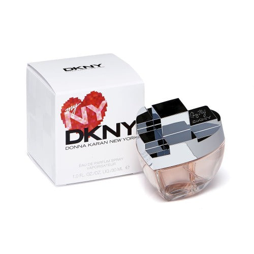 Dkny My Ny 50ml Eau De Parfum Spray