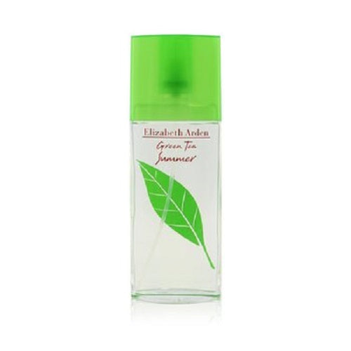 Elizabeth Arden Green Tea Summer 100ml Eau De Toilette Spray