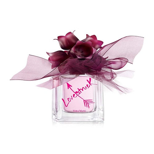 Vera Wang Lovestruck 100ml Eau De Parfum Spray