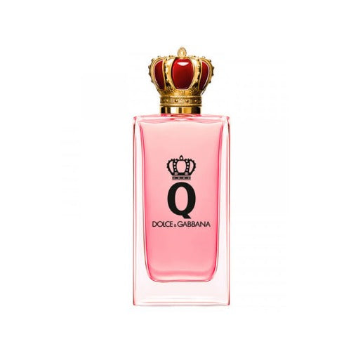 Dolce & Gabbana Q 100ml Eau De Parfum Spray