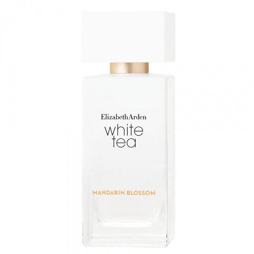 Elizabeth Arden White Tea Mandarin Blossom 50ml Eau De Toilette Spray