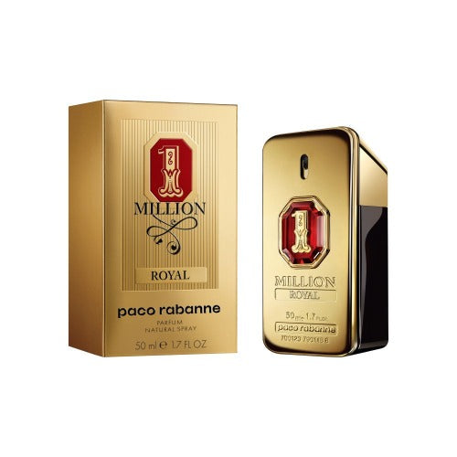 Paco Rabanne 1 Million Royal 50ml Parfum Spray